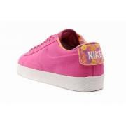 Chaussure Nike Blazer Rose Pour Femme